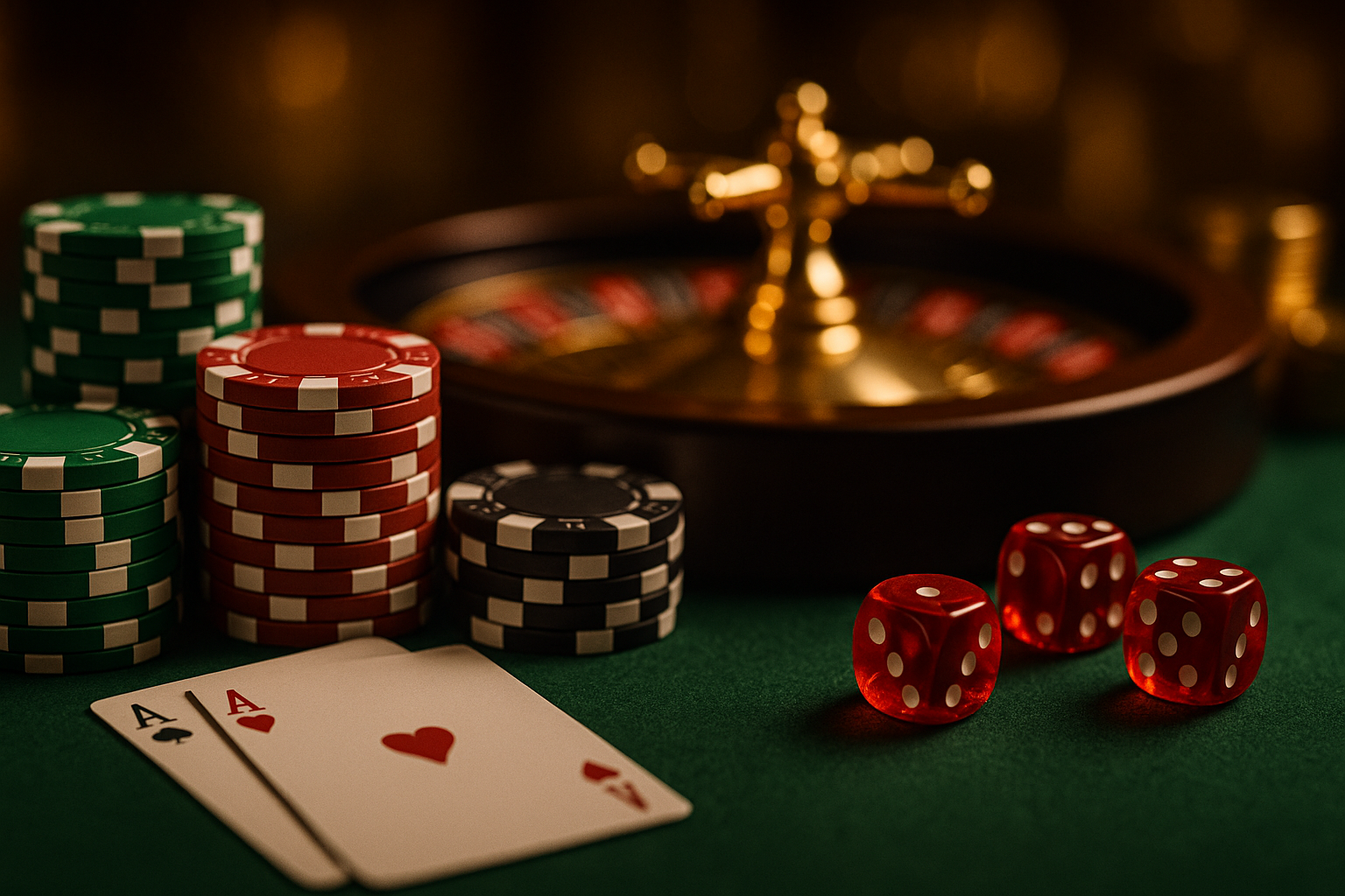 Magius Casino - Bonus 100% jusqu'à €1000 + 100 tours gratuits