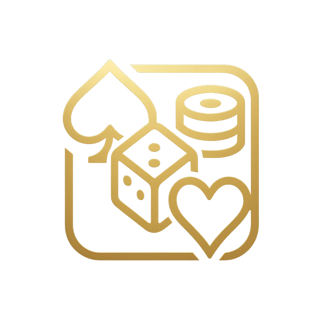 Magius Casino Logo