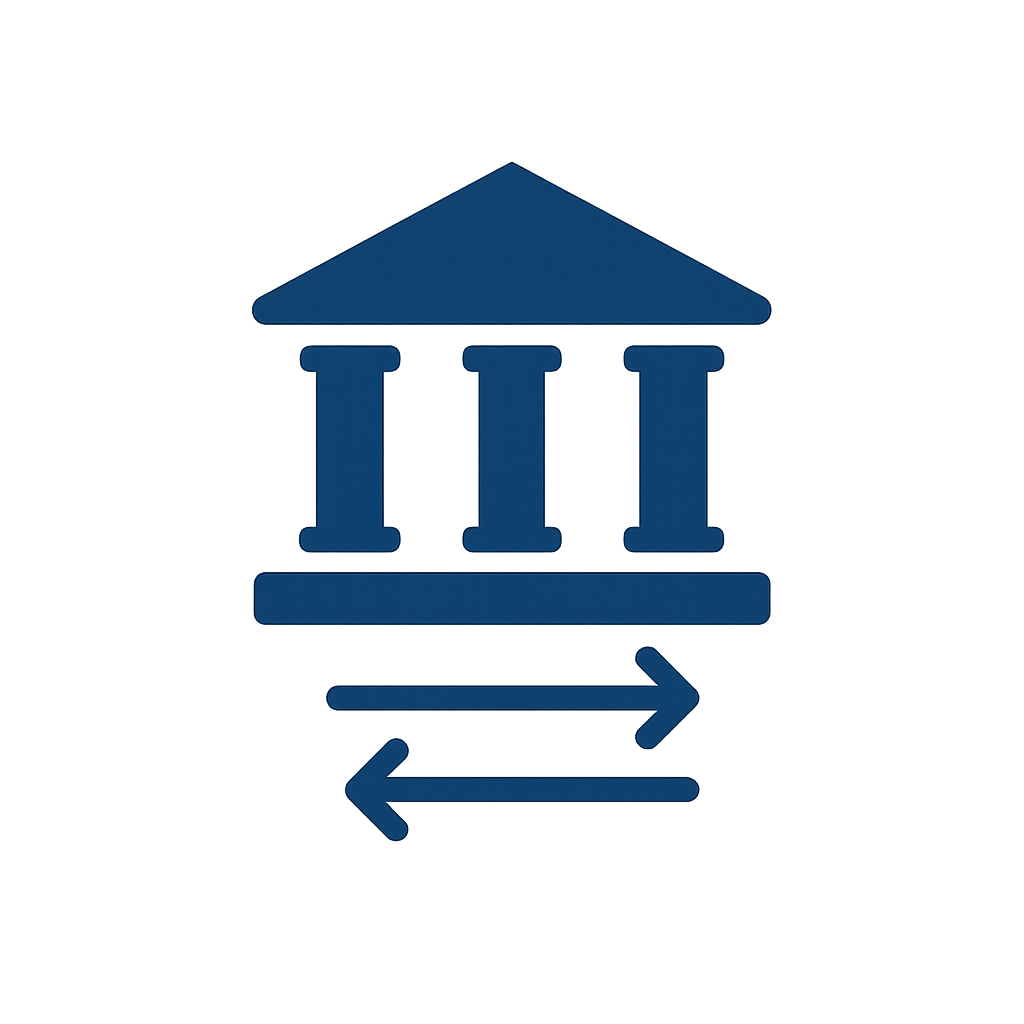 Magius - Wire Transfer Payment Method