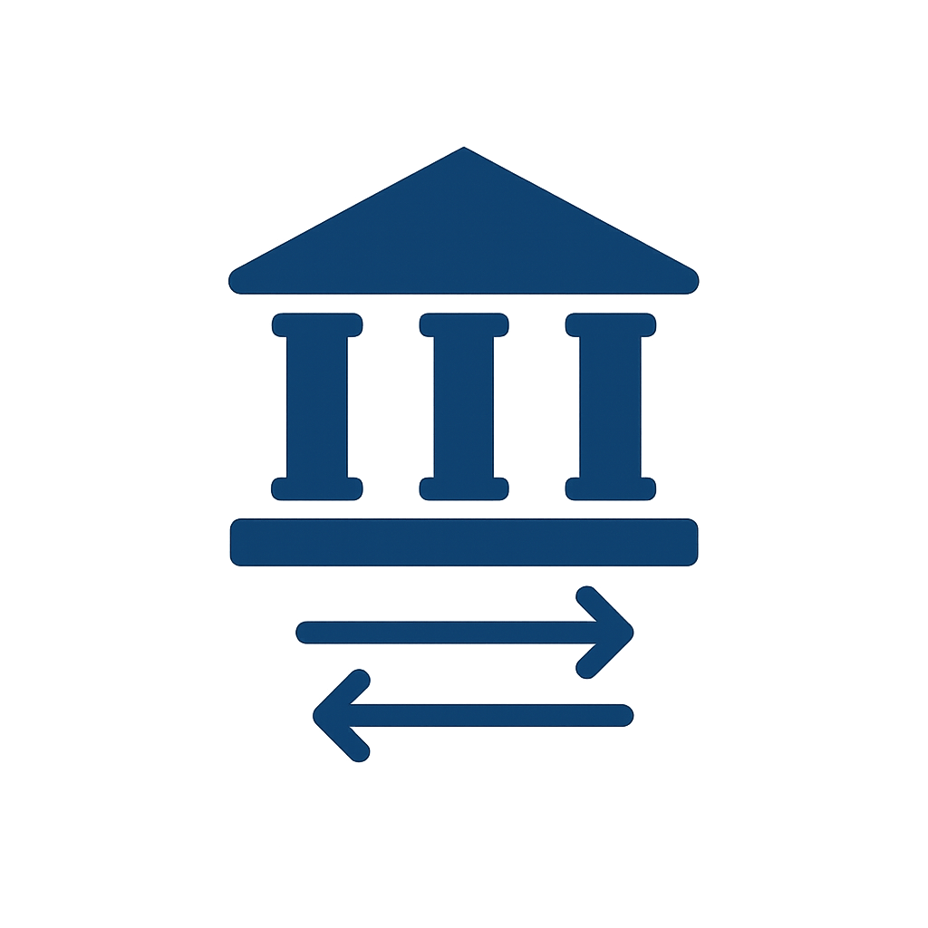 Magius - Wire Transfer Payment Method