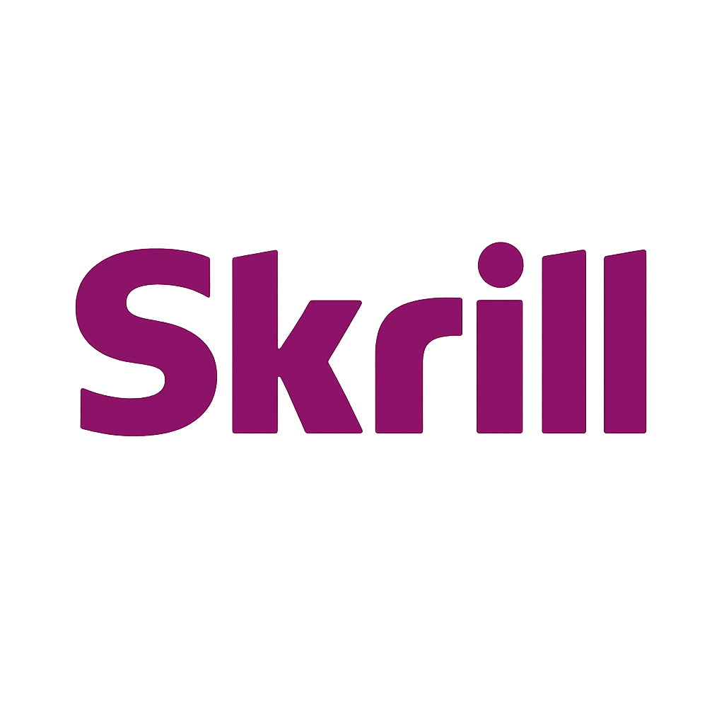 Magius - Skrill Payment Method