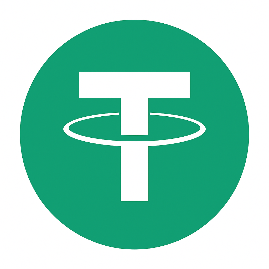 Magius - Tether USDT Payment Method