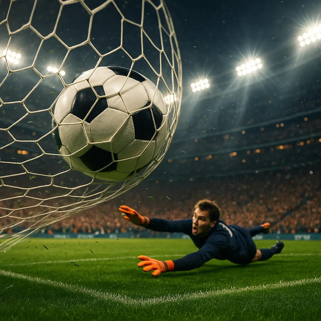 Magius - Paris Sportifs Football